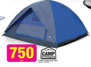 Camp Master Camp Dome 420 Tent