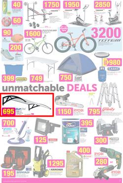 Game : Unexpected Deals (8 Jul - 21 Jul 2015), page 7