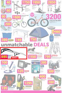Game : Unexpected Deals (8 Jul - 21 Jul 2015), page 7