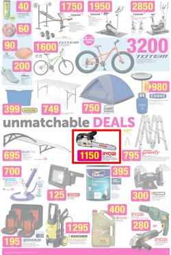 Game : Unexpected Deals (8 Jul - 21 Jul 2015), page 7