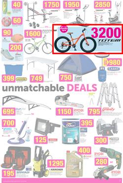 Game : Unexpected Deals (8 Jul - 21 Jul 2015), page 7