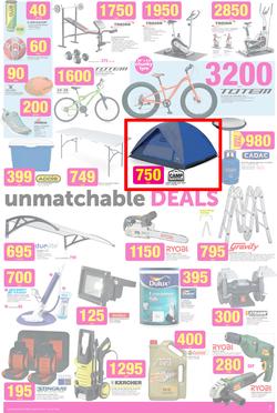 Game : Unexpected Deals (8 Jul - 21 Jul 2015), page 7