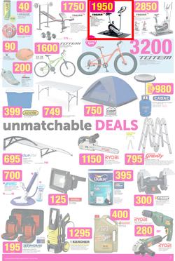 Game : Unexpected Deals (8 Jul - 21 Jul 2015), page 7