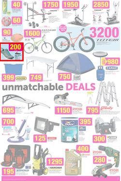 Game : Unexpected Deals (8 Jul - 21 Jul 2015), page 7