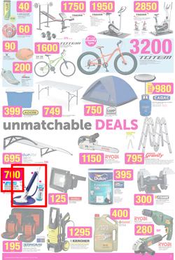 Game : Unexpected Deals (8 Jul - 21 Jul 2015), page 7