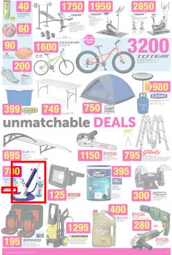 Game : Unexpected Deals (8 Jul - 21 Jul 2015), page 7