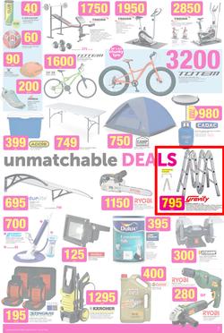 Game : Unexpected Deals (8 Jul - 21 Jul 2015), page 7