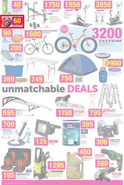 Game : Unexpected Deals (8 Jul - 21 Jul 2015), page 7