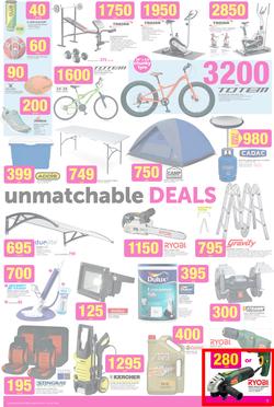 Game : Unexpected Deals (8 Jul - 21 Jul 2015), page 7