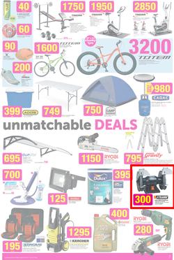 Game : Unexpected Deals (8 Jul - 21 Jul 2015), page 7