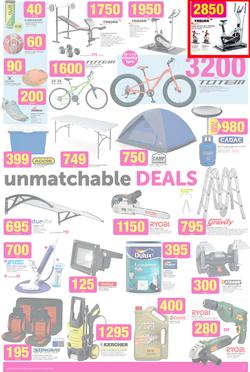 Game : Unexpected Deals (8 Jul - 21 Jul 2015), page 7