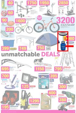 Game : Unexpected Deals (8 Jul - 21 Jul 2015), page 7