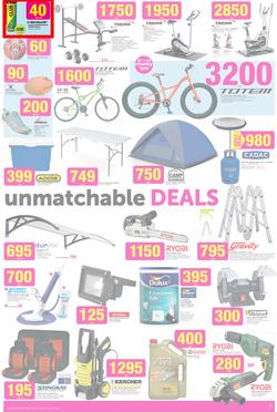 Game : Unexpected Deals (8 Jul - 21 Jul 2015), page 7