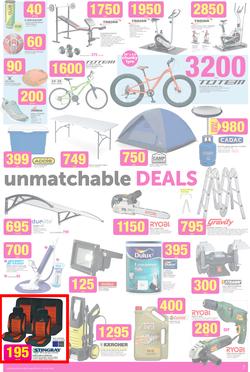 Game : Unexpected Deals (8 Jul - 21 Jul 2015), page 7