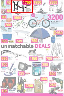 Game : Unexpected Deals (8 Jul - 21 Jul 2015), page 7