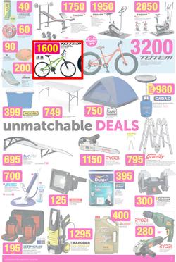 Game : Unexpected Deals (8 Jul - 21 Jul 2015), page 7