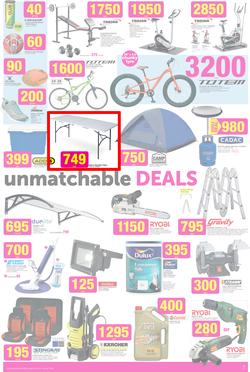 Game : Unexpected Deals (8 Jul - 21 Jul 2015), page 7