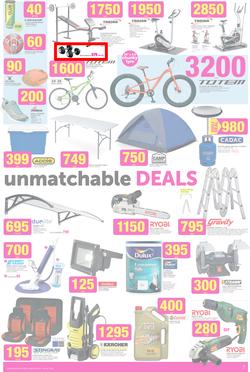 Game : Unexpected Deals (8 Jul - 21 Jul 2015), page 7