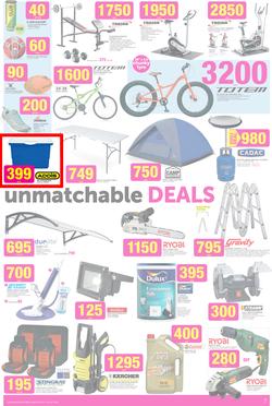 Game : Unexpected Deals (8 Jul - 21 Jul 2015), page 7