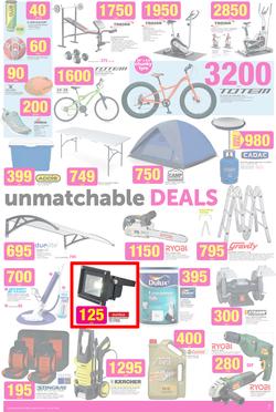 Game : Unexpected Deals (8 Jul - 21 Jul 2015), page 7