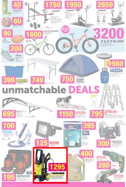 Game : Unexpected Deals (8 Jul - 21 Jul 2015), page 7