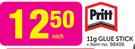 Pritt Glue Stick-11g