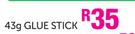 Pritt Glue Stick-43g