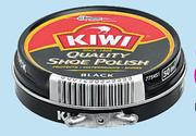 Kiwi Shoe Polish Assorted-50ml