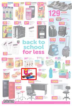 Game : Unexpected Deals (8 Jul - 21 Jul 2015), page 8