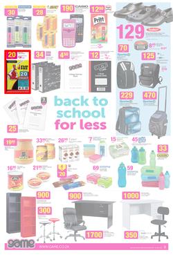 Game : Unexpected Deals (8 Jul - 21 Jul 2015), page 8