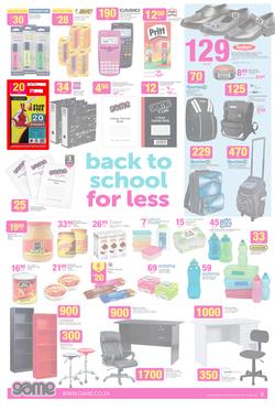 Game : Unexpected Deals (8 Jul - 21 Jul 2015), page 8
