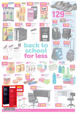 Game : Unexpected Deals (8 Jul - 21 Jul 2015), page 8