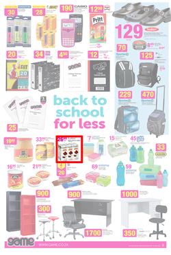 Game : Unexpected Deals (8 Jul - 21 Jul 2015), page 8