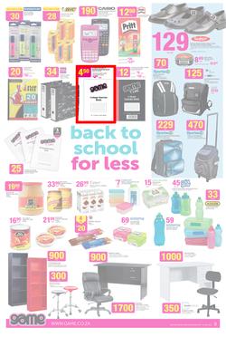Game : Unexpected Deals (8 Jul - 21 Jul 2015), page 8