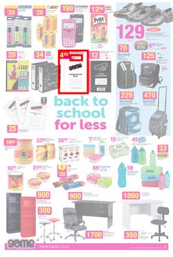 Game : Unexpected Deals (8 Jul - 21 Jul 2015), page 8