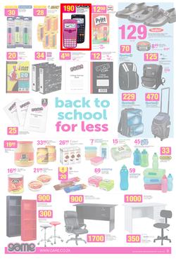 Game : Unexpected Deals (8 Jul - 21 Jul 2015), page 8