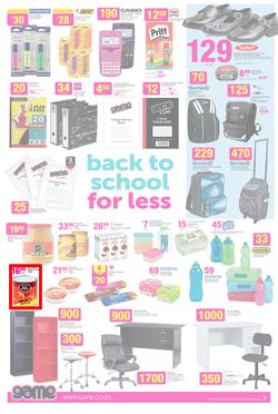 Game : Unexpected Deals (8 Jul - 21 Jul 2015), page 8