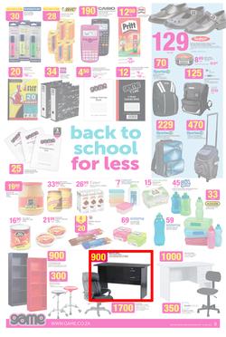 Game : Unexpected Deals (8 Jul - 21 Jul 2015), page 8