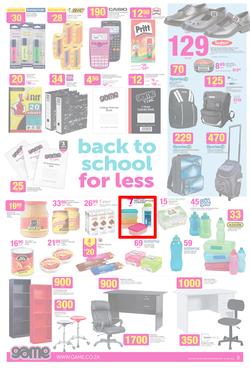 Game : Unexpected Deals (8 Jul - 21 Jul 2015), page 8