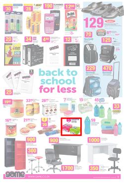 Game : Unexpected Deals (8 Jul - 21 Jul 2015), page 8