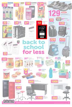 Game : Unexpected Deals (8 Jul - 21 Jul 2015), page 8