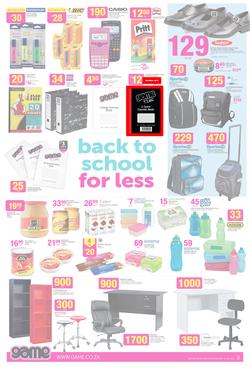 Game : Unexpected Deals (8 Jul - 21 Jul 2015), page 8