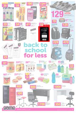 Game : Unexpected Deals (8 Jul - 21 Jul 2015), page 8