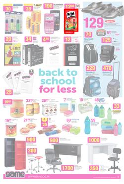 Game : Unexpected Deals (8 Jul - 21 Jul 2015), page 8