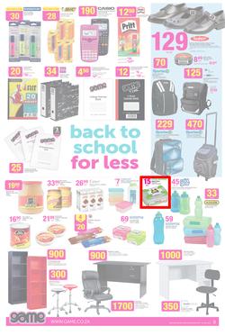 Game : Unexpected Deals (8 Jul - 21 Jul 2015), page 8