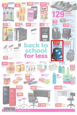 Game : Unexpected Deals (8 Jul - 21 Jul 2015), page 8