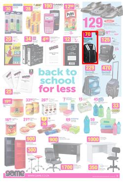 Game : Unexpected Deals (8 Jul - 21 Jul 2015), page 8