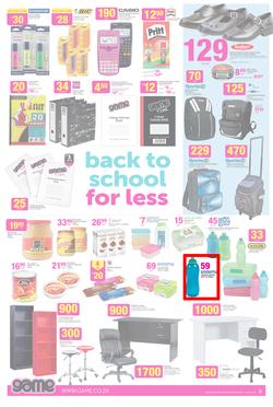 Game : Unexpected Deals (8 Jul - 21 Jul 2015), page 8