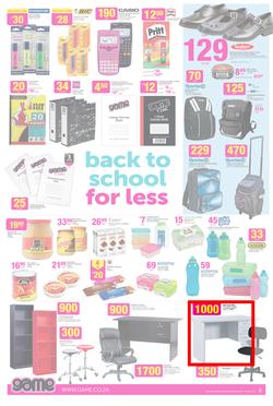 Game : Unexpected Deals (8 Jul - 21 Jul 2015), page 8