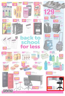 Game : Unexpected Deals (8 Jul - 21 Jul 2015), page 8